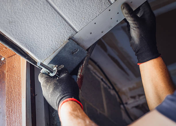 Reliable Garage Door Panel Replacement contractor in Roland, OK by Garage Doors Repair Pro